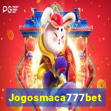 Jogosmaca777bet