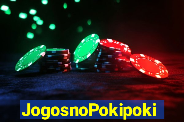 JogosnoPokipoki