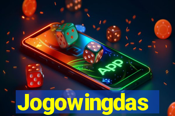 Jogowingdas