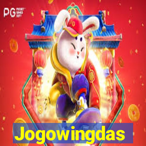 Jogowingdas