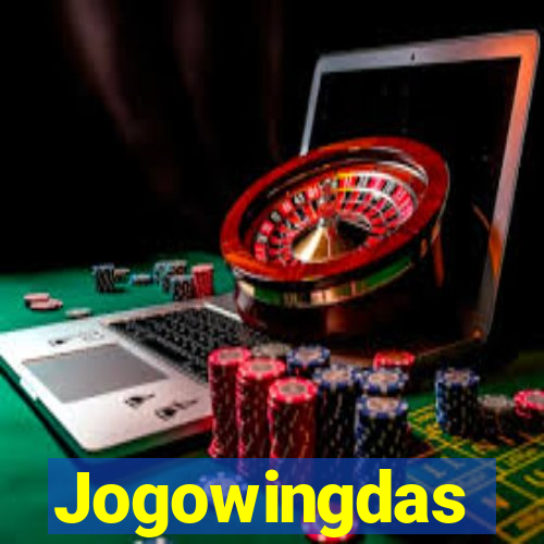 Jogowingdas