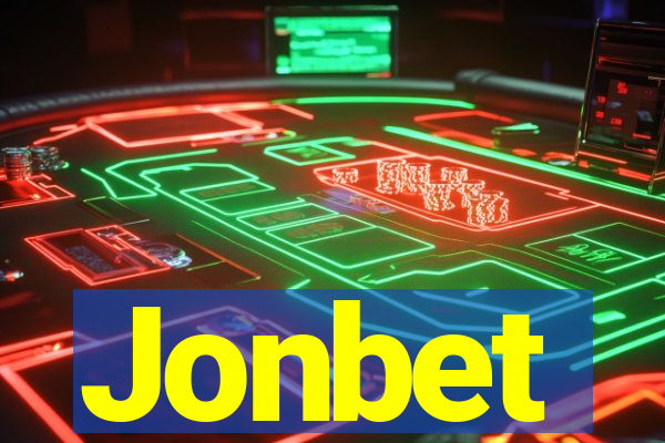 Jonbet