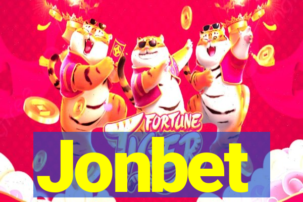 Jonbet