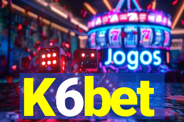 K6bet