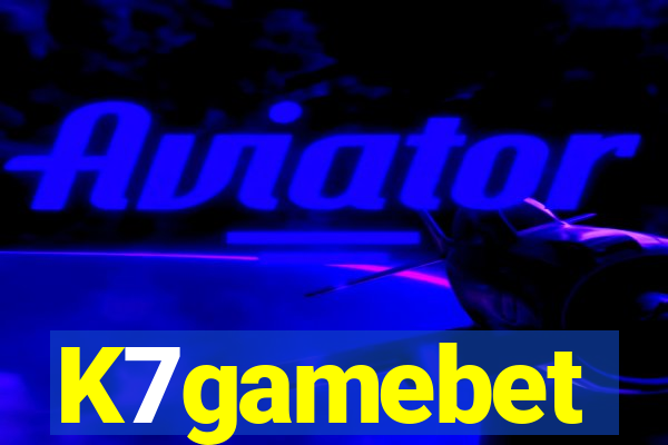 K7gamebet