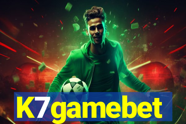 K7gamebet