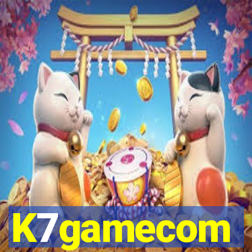 K7gamecom