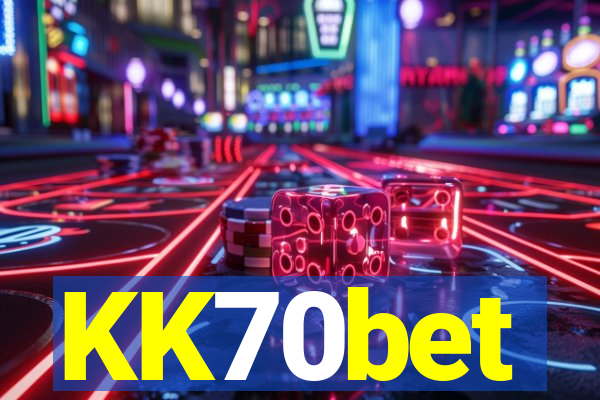 KK70bet