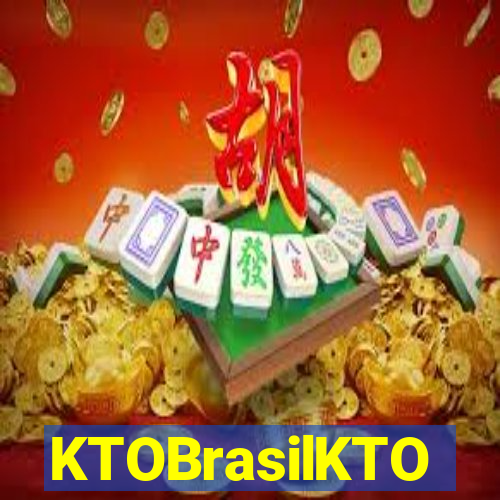 KTOBrasilKTO