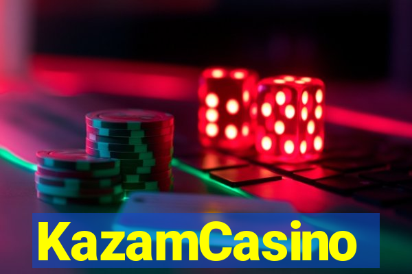 KazamCasino