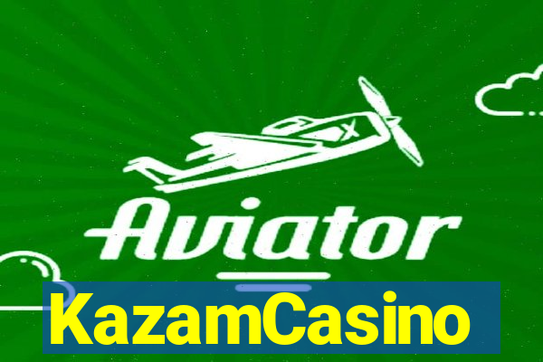 KazamCasino