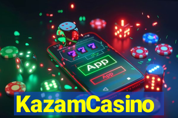 KazamCasino