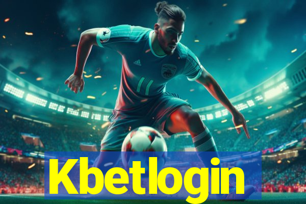 Kbetlogin