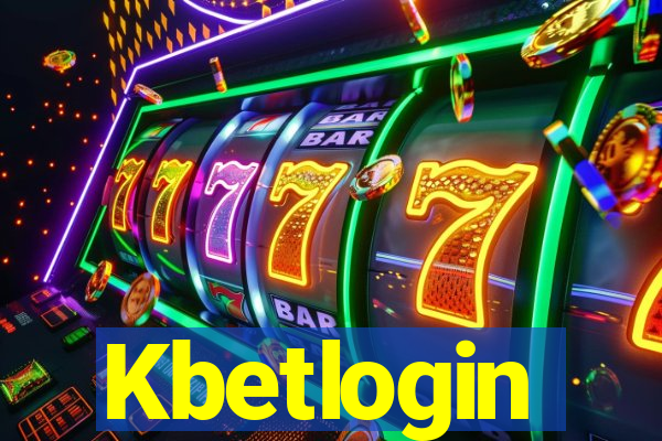 Kbetlogin