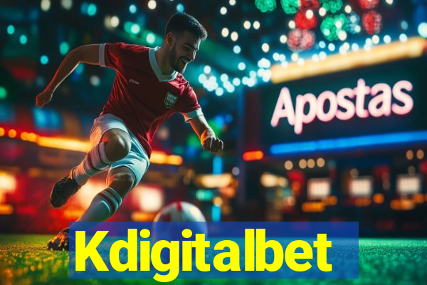 Kdigitalbet