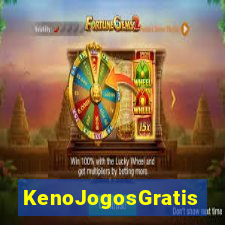 KenoJogosGratis