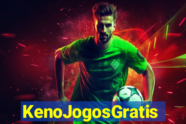 KenoJogosGratis