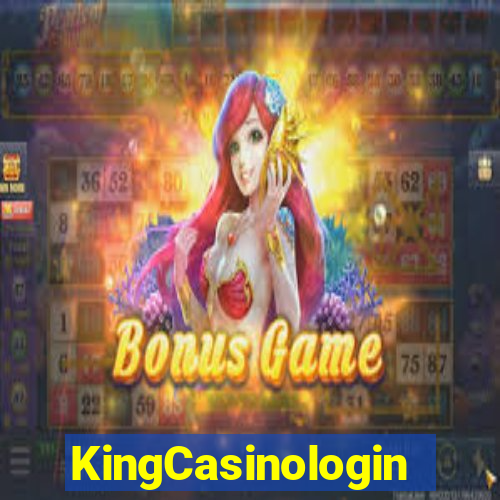 KingCasinologin