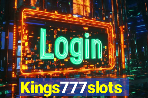 Kings777slots