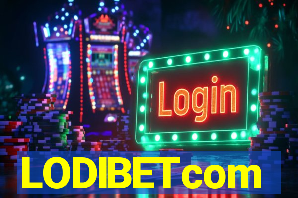 LODIBETcom