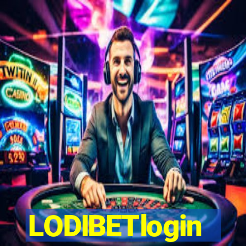 LODIBETlogin