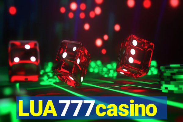 LUA777casino