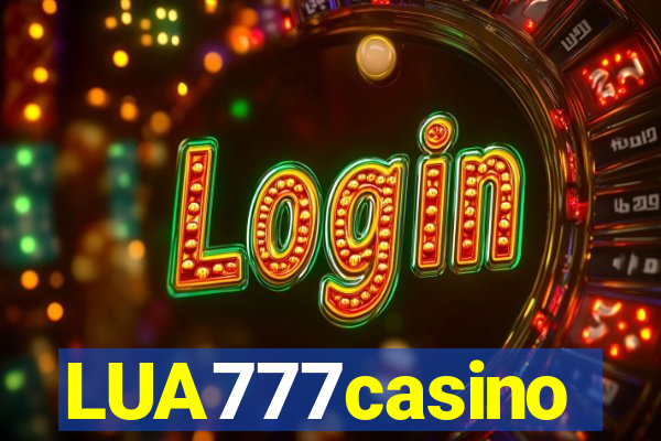 LUA777casino