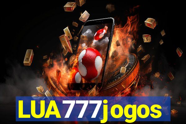 LUA777jogos