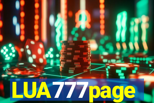 LUA777page