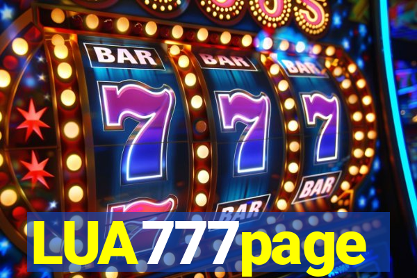 LUA777page