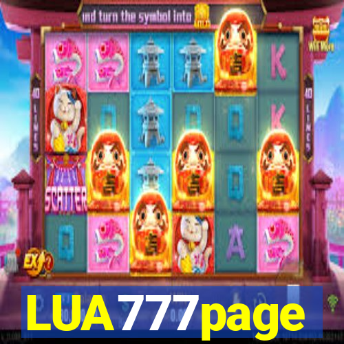 LUA777page