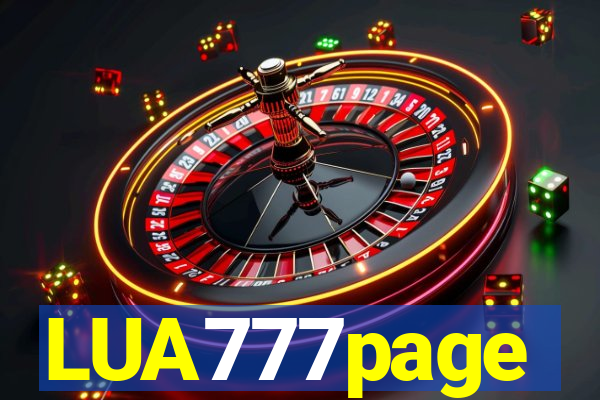 LUA777page