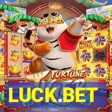 LUCK.BET