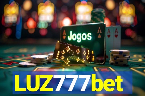 LUZ777bet