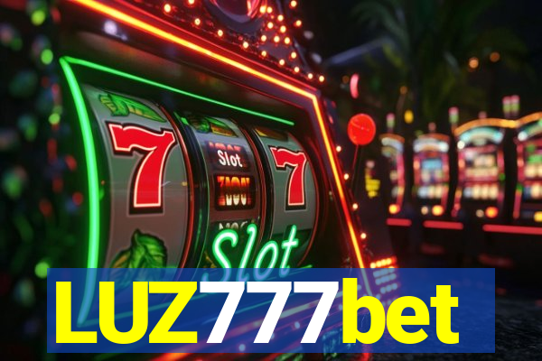 LUZ777bet