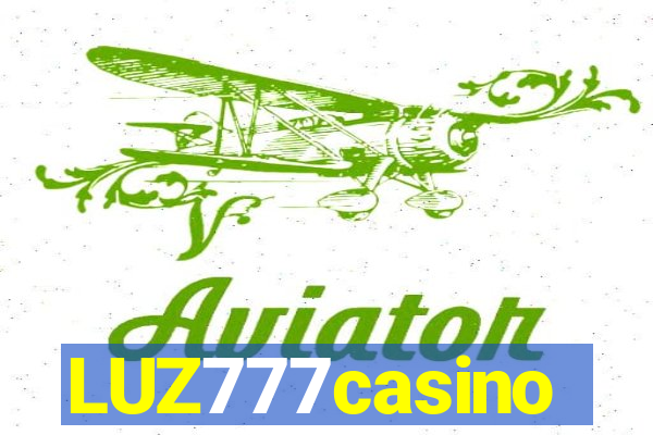 LUZ777casino