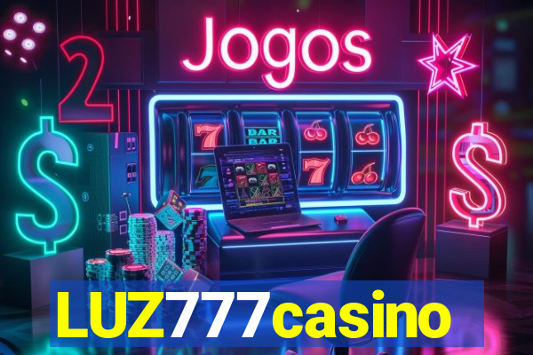 LUZ777casino