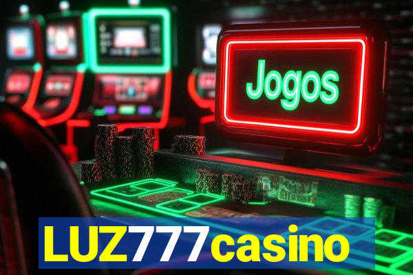 LUZ777casino