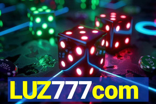 LUZ777com