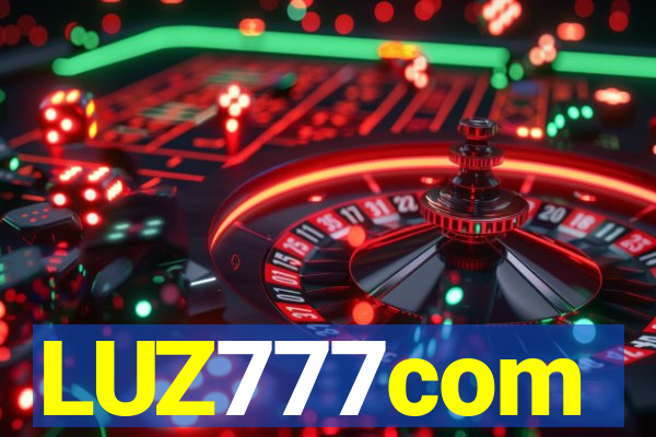 LUZ777com