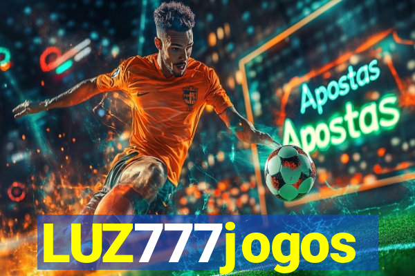 LUZ777jogos