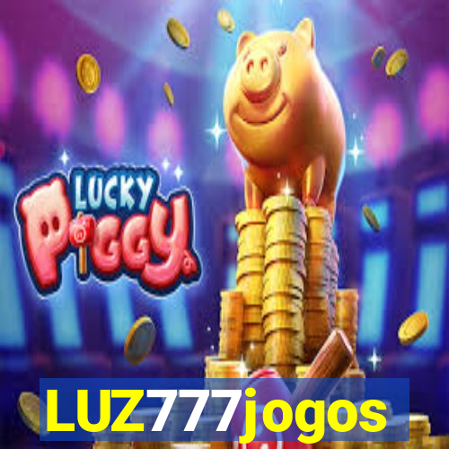 LUZ777jogos