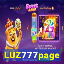 LUZ777page