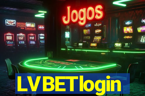 LVBETlogin