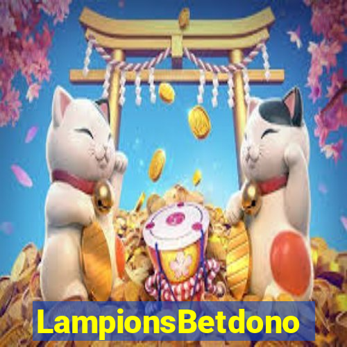 LampionsBetdono