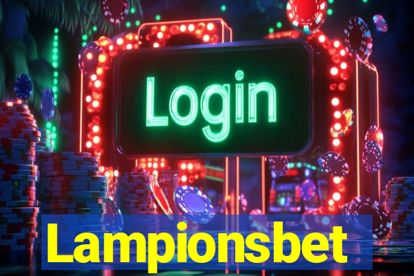 Lampionsbet