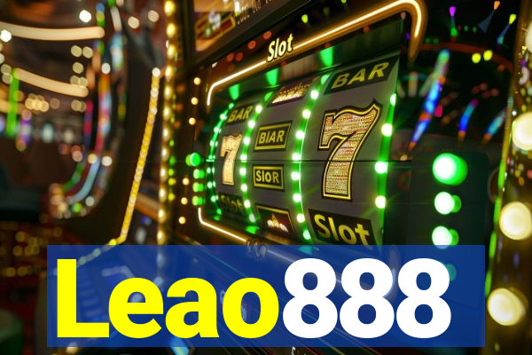 Leao888