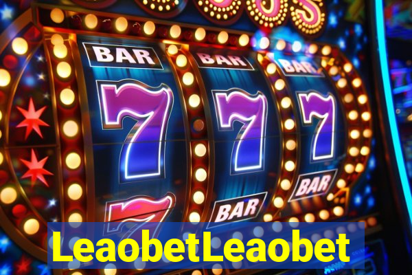 LeaobetLeaobet