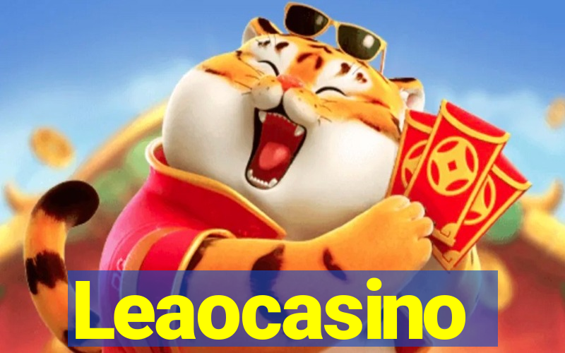 Leaocasino