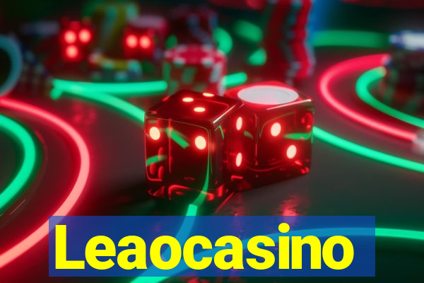 Leaocasino